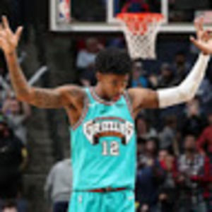 Meet your Posher, Brendan